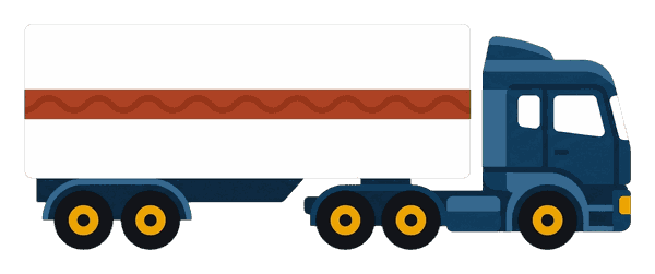 Container Hauler