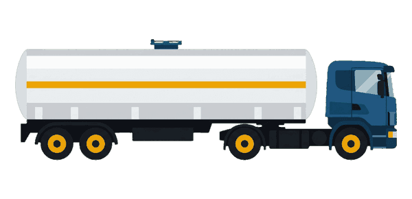 Tanker